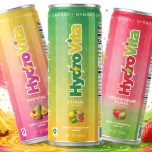 Variety Pack - 12 pack