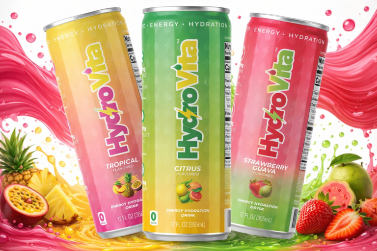 Variety Pack – 12 pack