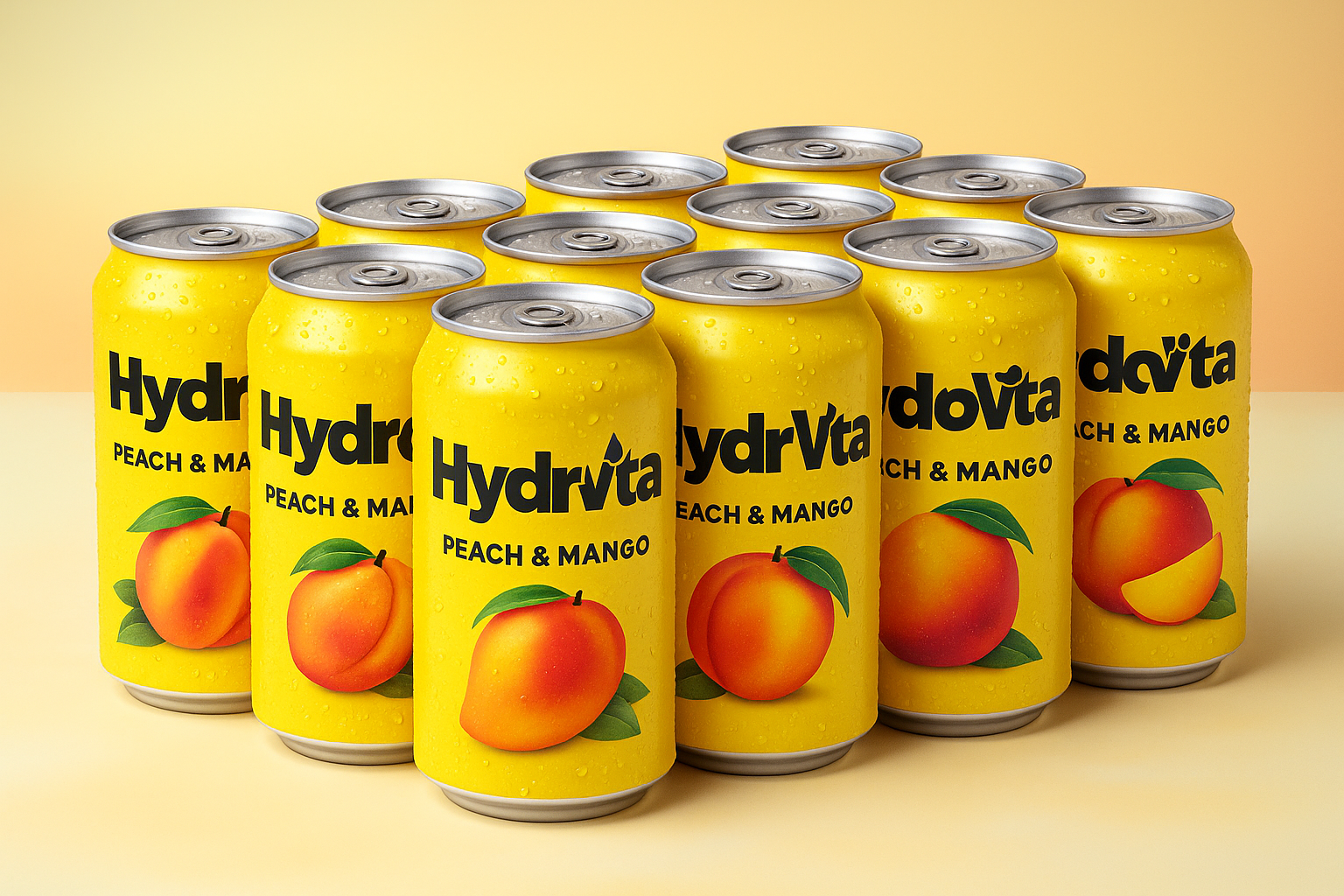 Pack of 12 (500ml)