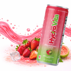 Strawberry Guava - 12 pack
