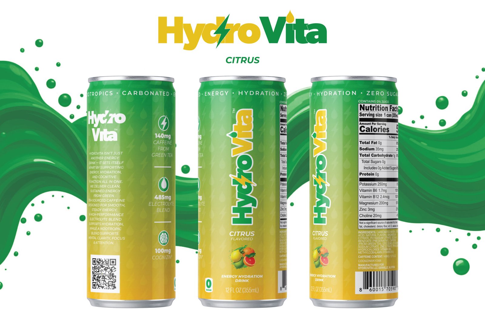 Citrus - 12 pack (Copy) - Image 2