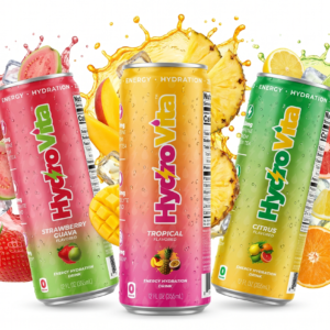Variety Pack - 12 pack (Copy)