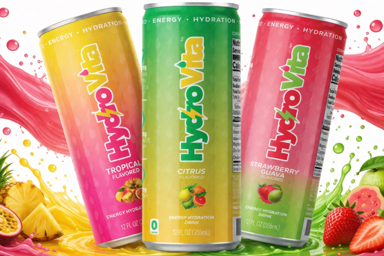 Variety Pack – 12 pack