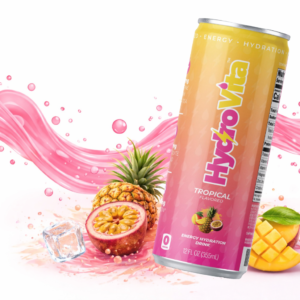 Tropical – 12 pack